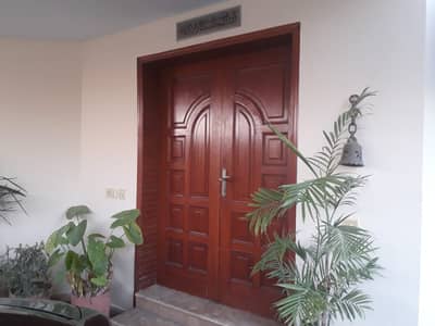51 Marla Corner Beautiful House For Sale In Spring Valley Barakahu