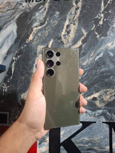Samsung Mobile S23 Ultra