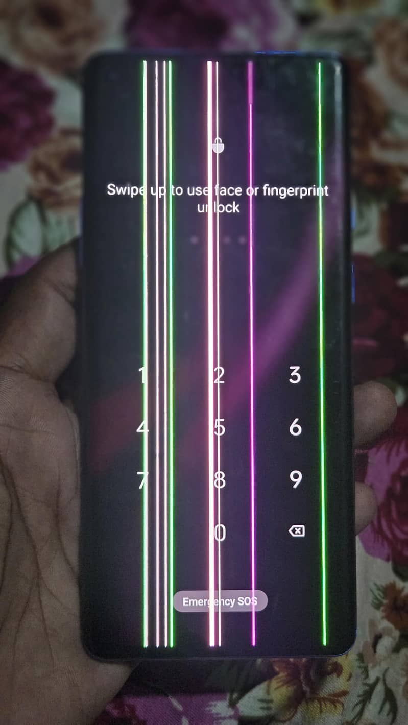 One Plus 8 Pro 2