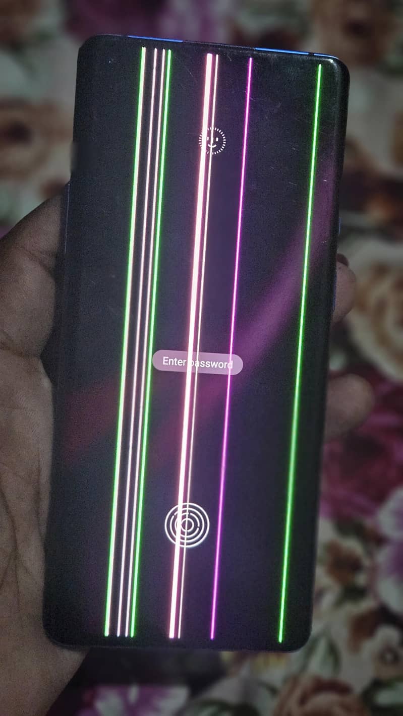 One Plus 8 Pro 3