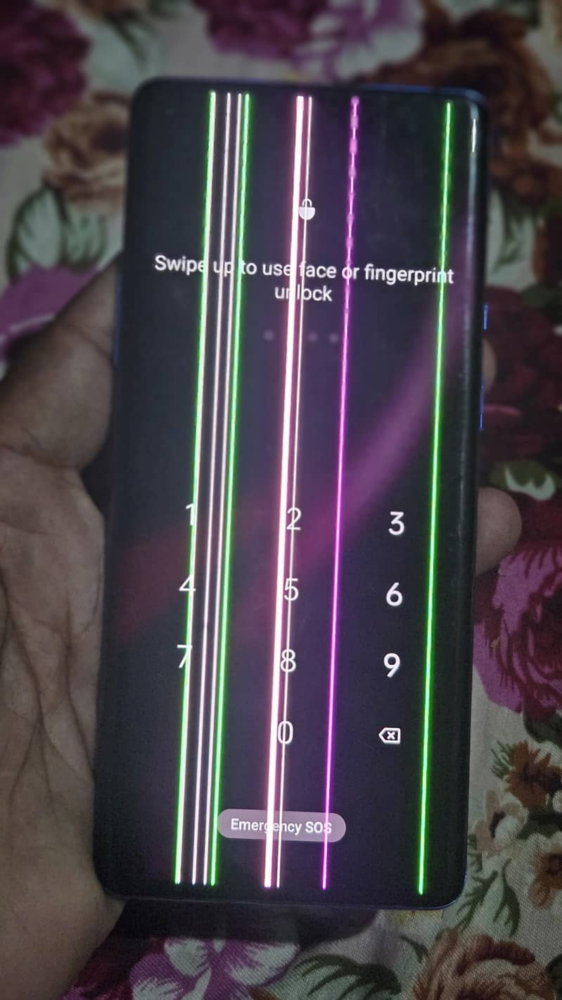 One Plus 8 Pro 5