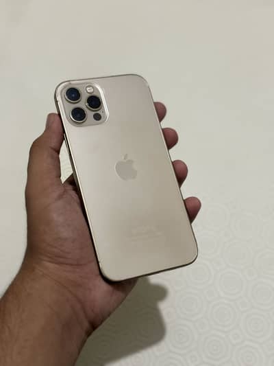 Apple iPhone 12 Pro