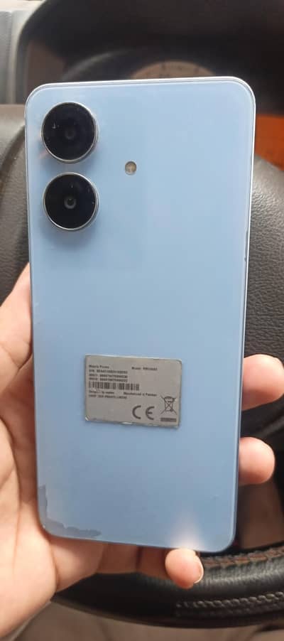 Realme Note 60