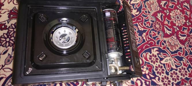 burner stove