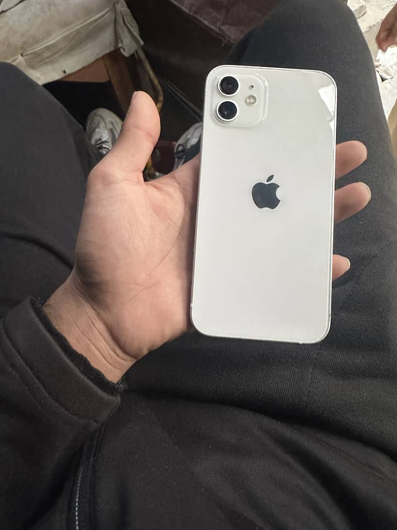 Apple iPhone 12 0