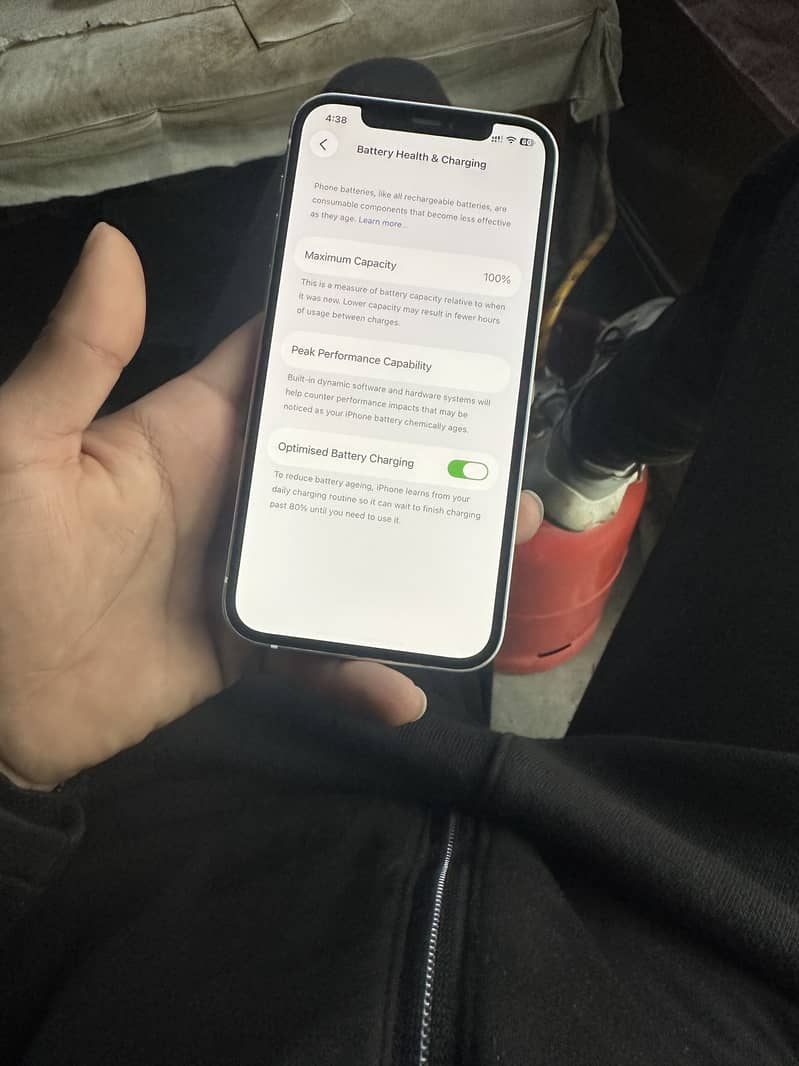 Apple iPhone 12 3