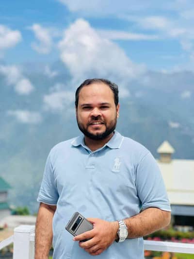 Adil Siddiqui 