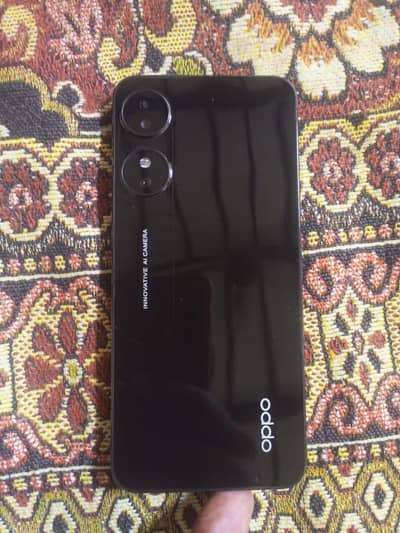 OPPO A78