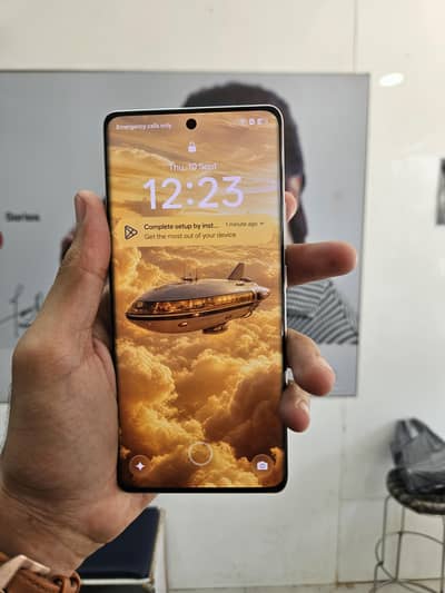 Realme GT 6