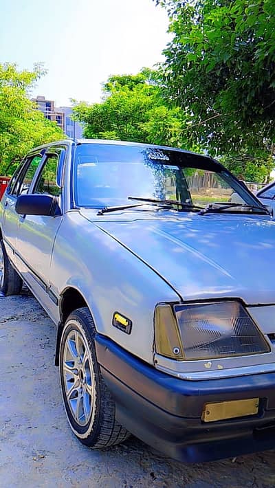 Suzuki Khyber 1998