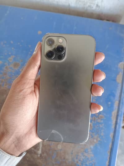 Apple iPhone 12 Pro