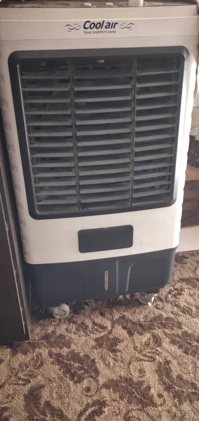 jackpot company aircooler
