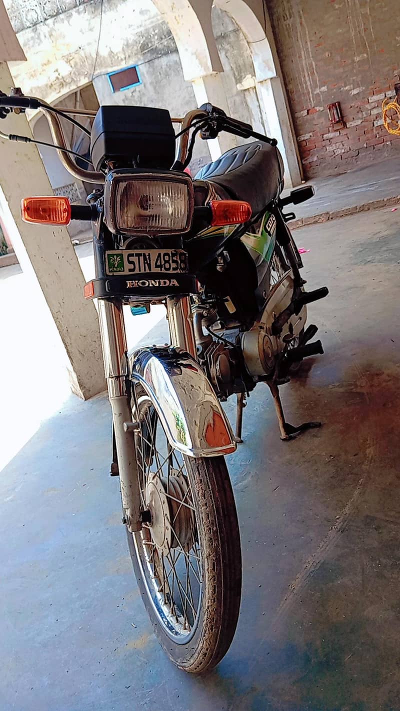 good condition engine all okay 0