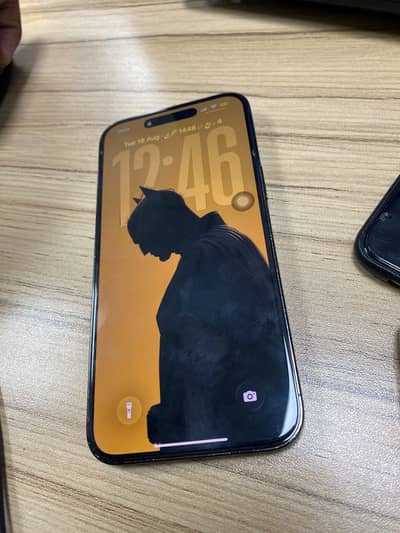 Apple iPhone 14 Pro Max PTA 128Gb