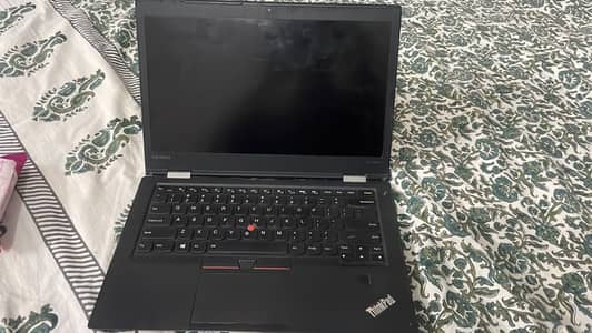 Lenovo X1 Carbon