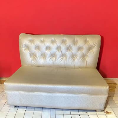 2 Seater Sofa