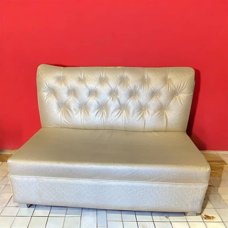 2 Seater Sofa 0