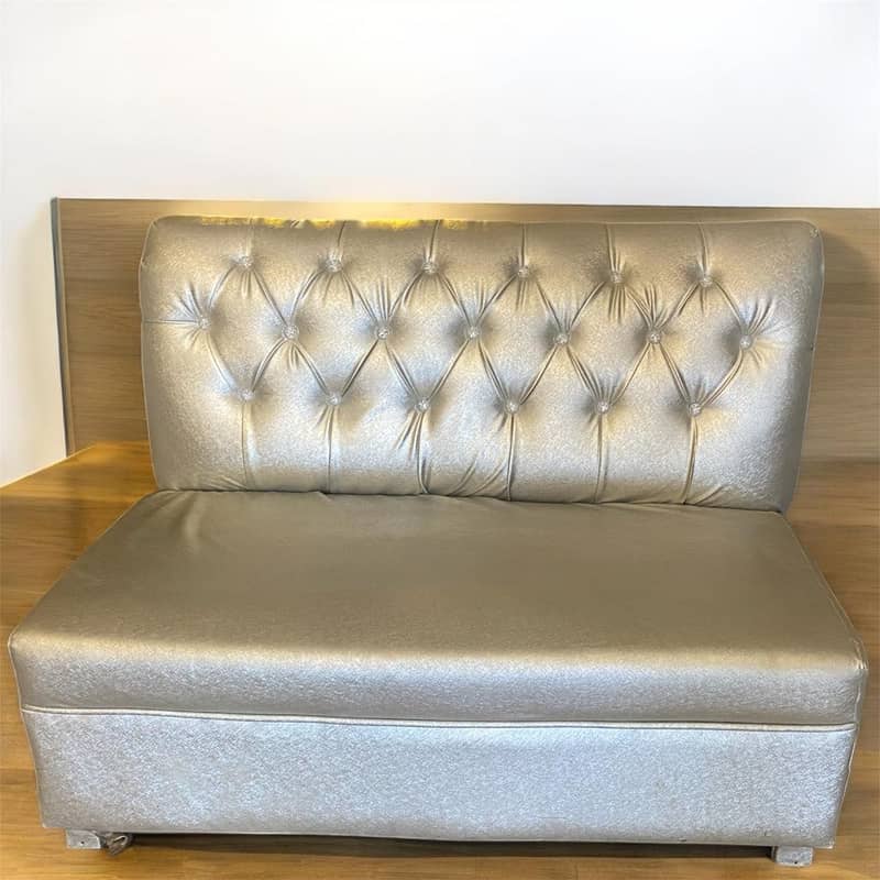 2 Seater Sofa 1