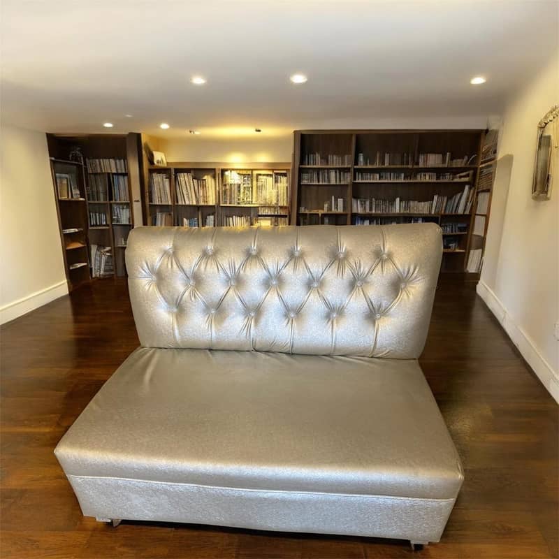 2 Seater Sofa 2