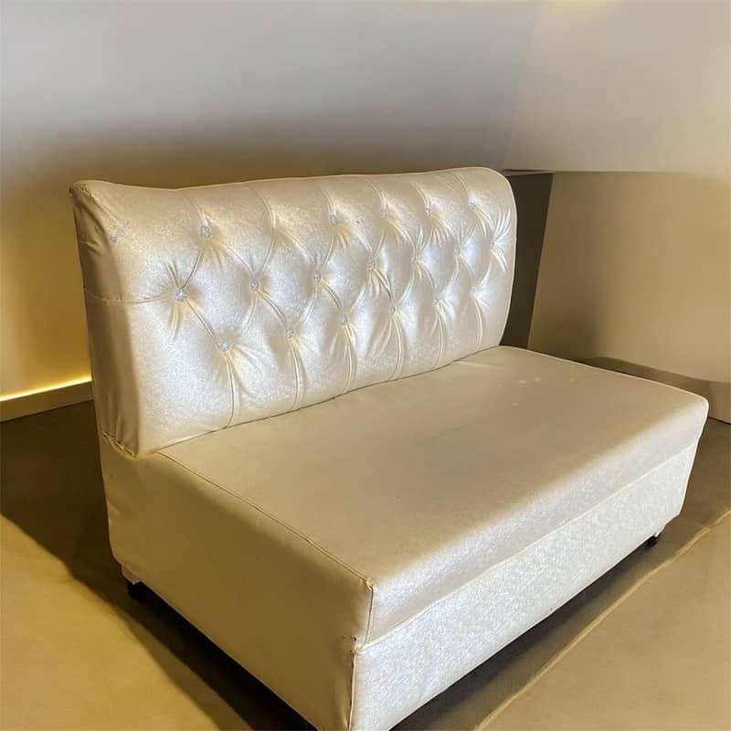 2 Seater Sofa 3