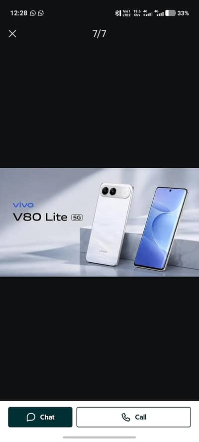 Vivo v8 lite