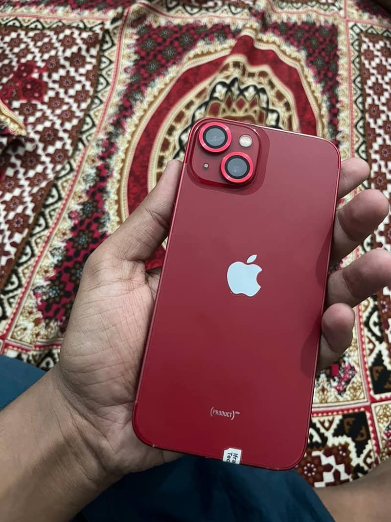 Apple iPhone 13 4
