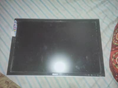 Dell ki computer LCD h