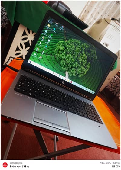 HP ProBook 650 G1