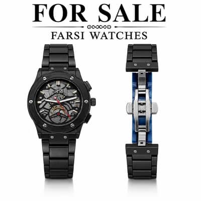 waterproof original watch