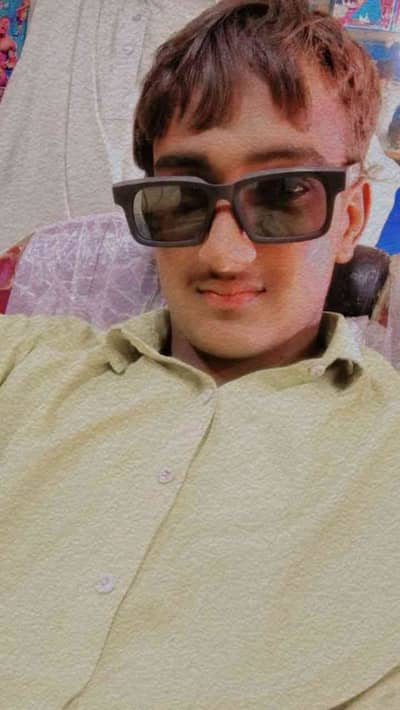 Shahzaib