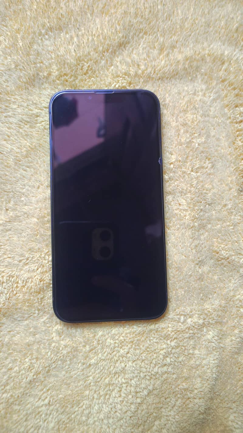 Apple iPhone 13 7