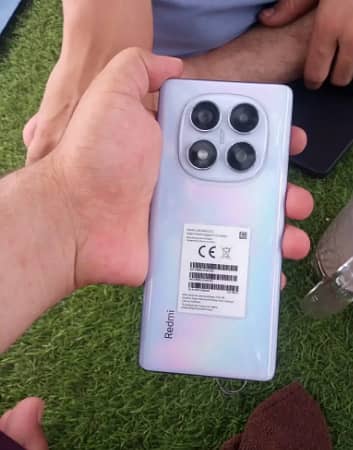Redmi Note 14 Pro