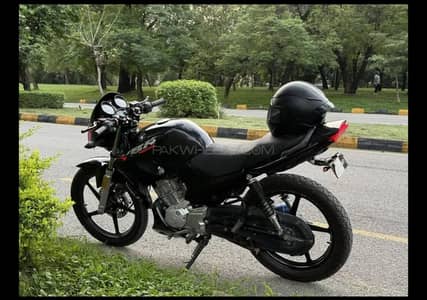 Yamaha ybrG2021 (urjant for sale)