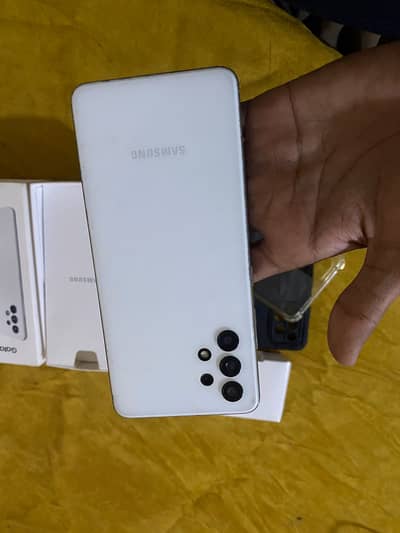 Samsung Mobile A32