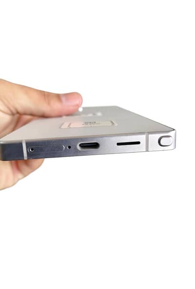 Samsung Mobile S25 Ultra sp id