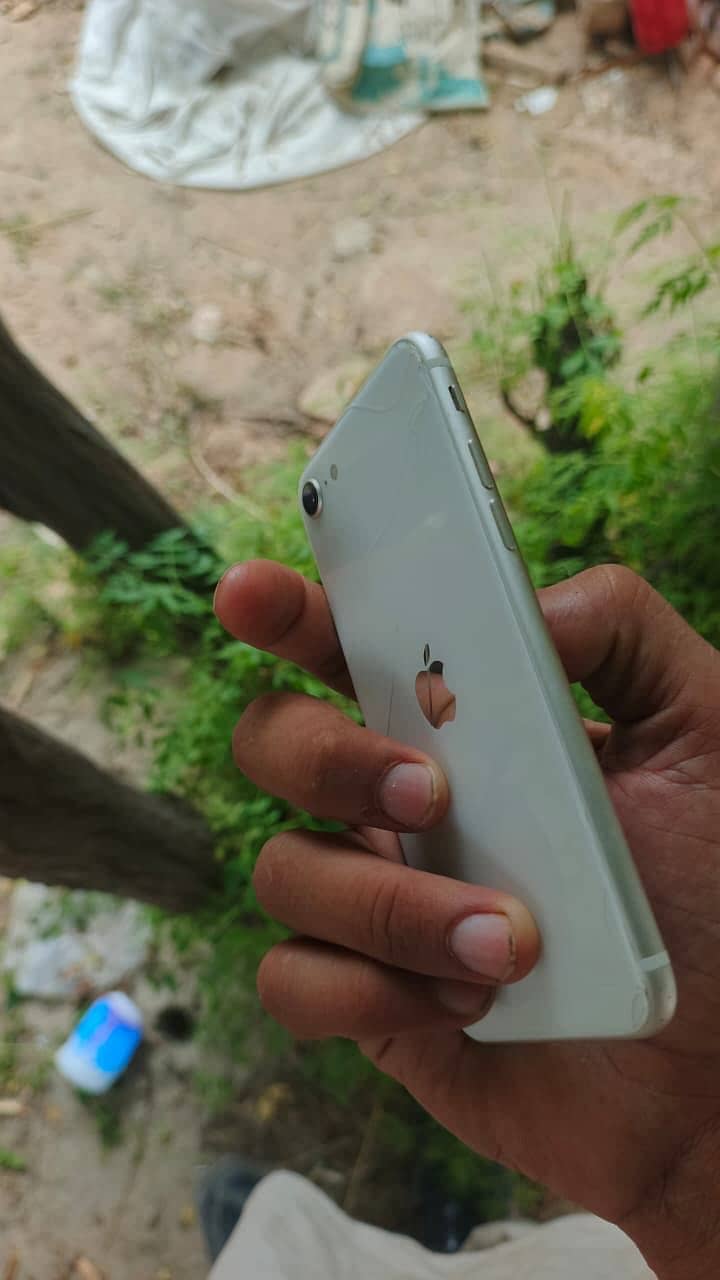 Apple iPhone SE 5