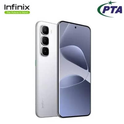 Infinix hot 60 pro plus 8/256