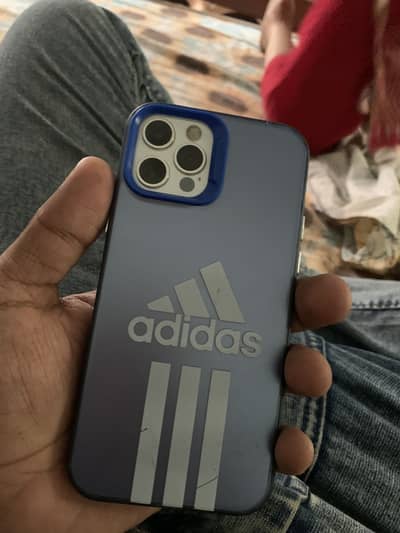 Apple iPhone 12 Pro