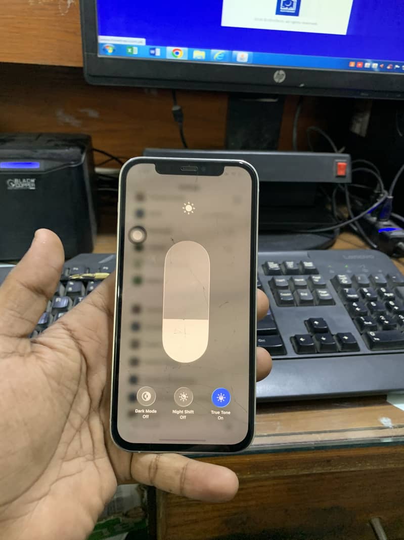 Apple iPhone 12 Pro 5