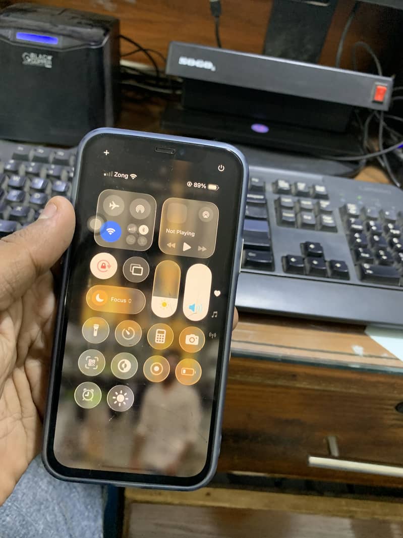 Apple iPhone 12 Pro 8