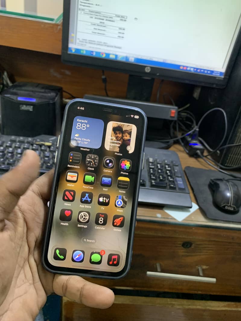 Apple iPhone 12 Pro 10
