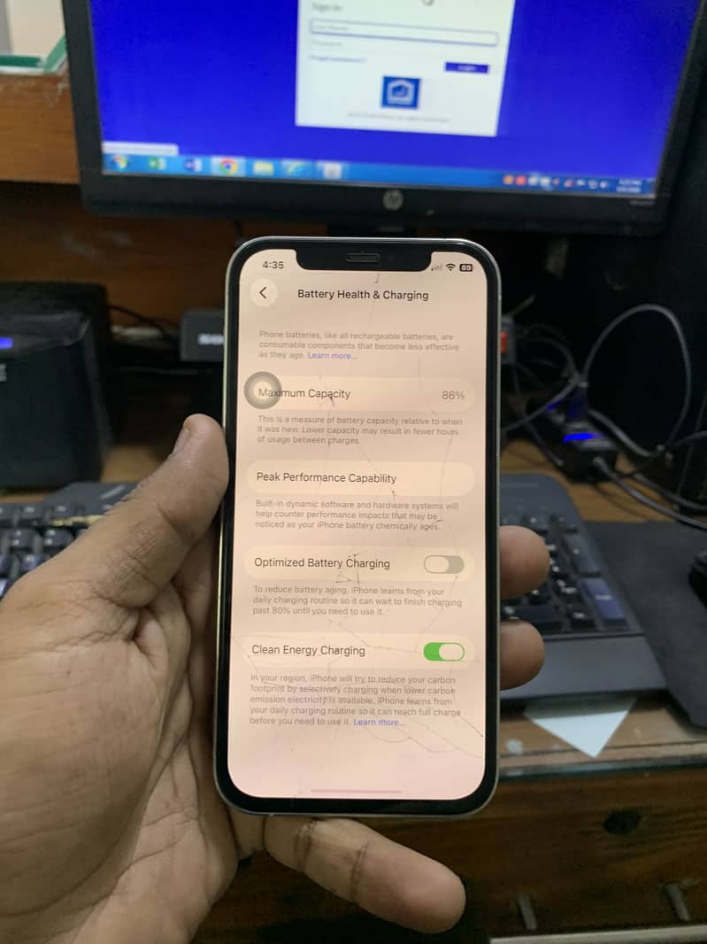 Apple iPhone 12 Pro 14