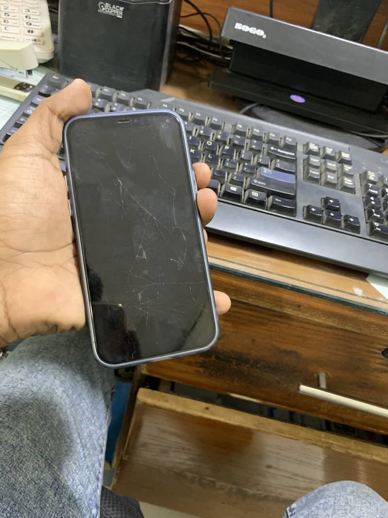 Apple iPhone 12 Pro 15