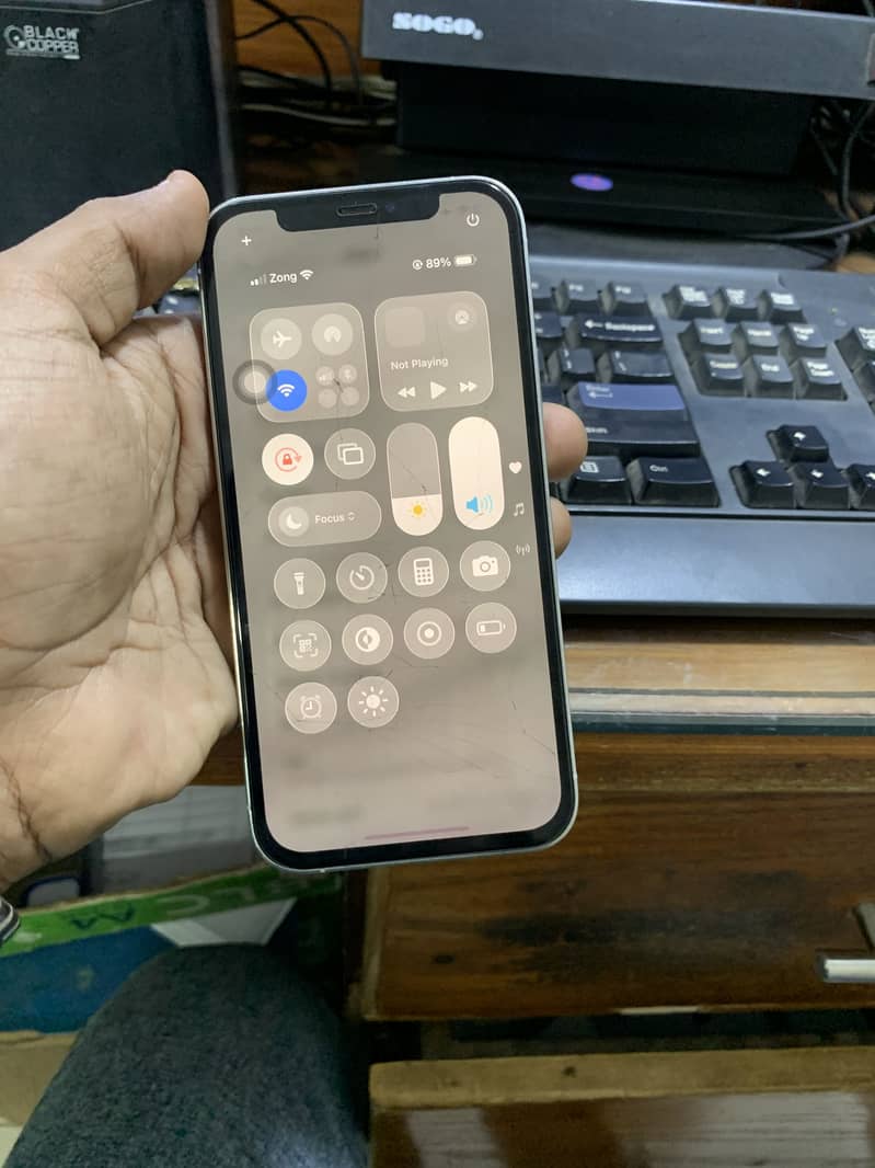 Apple iPhone 12 Pro 19