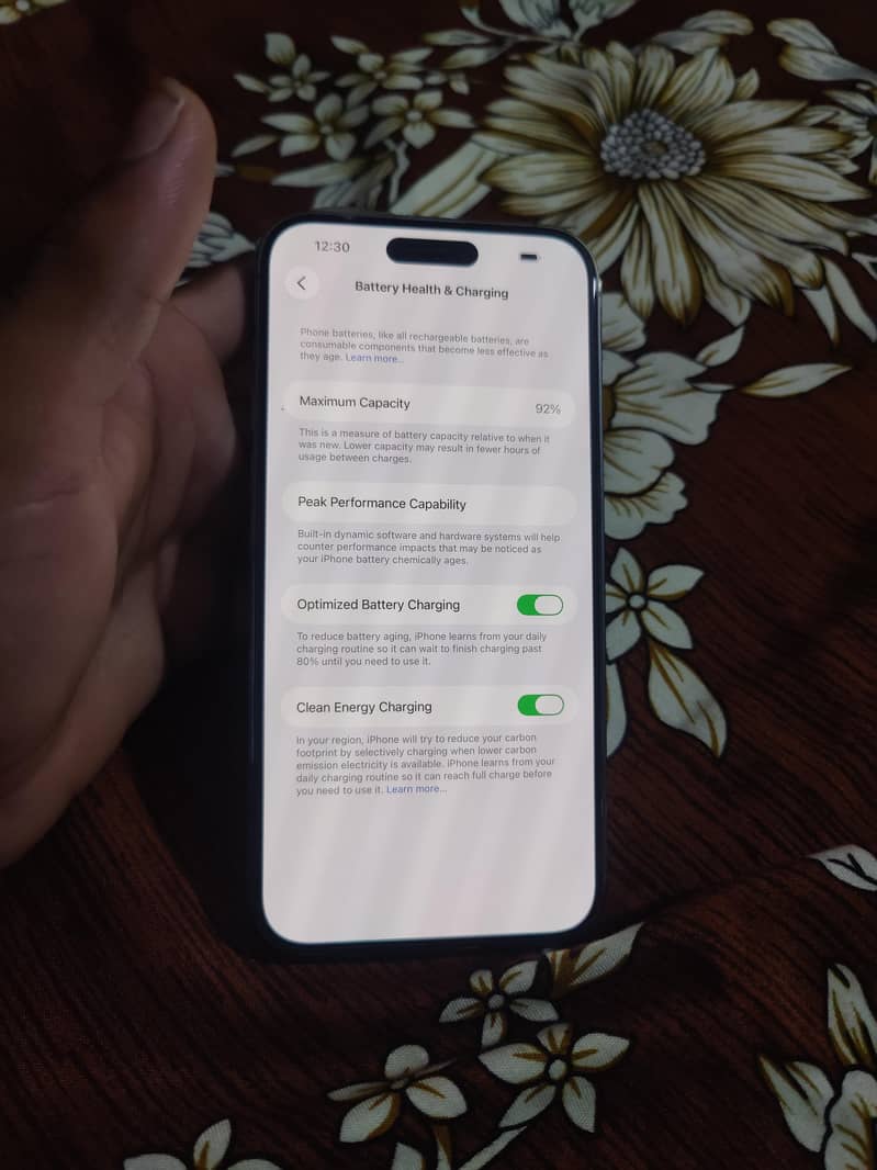 Apple iPhone 14 Pro Max 7