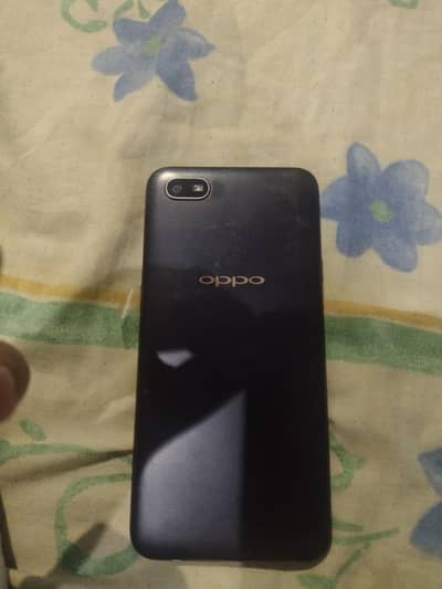 Oppo a1k 2GB 32GB official PTA approved dual sim SD card