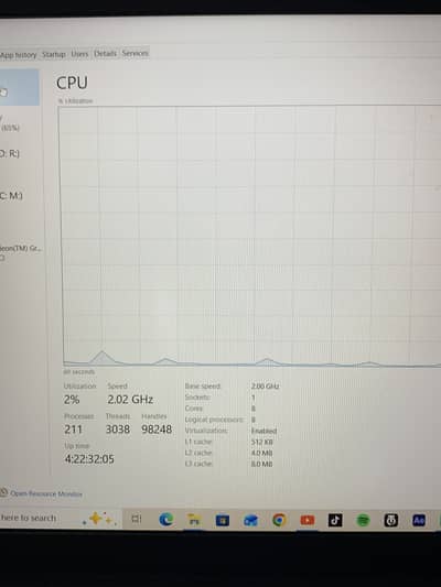 Thinkpad RYZEN 7 4700