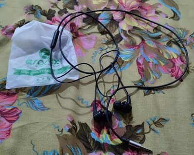 Erorex Wired Earphones