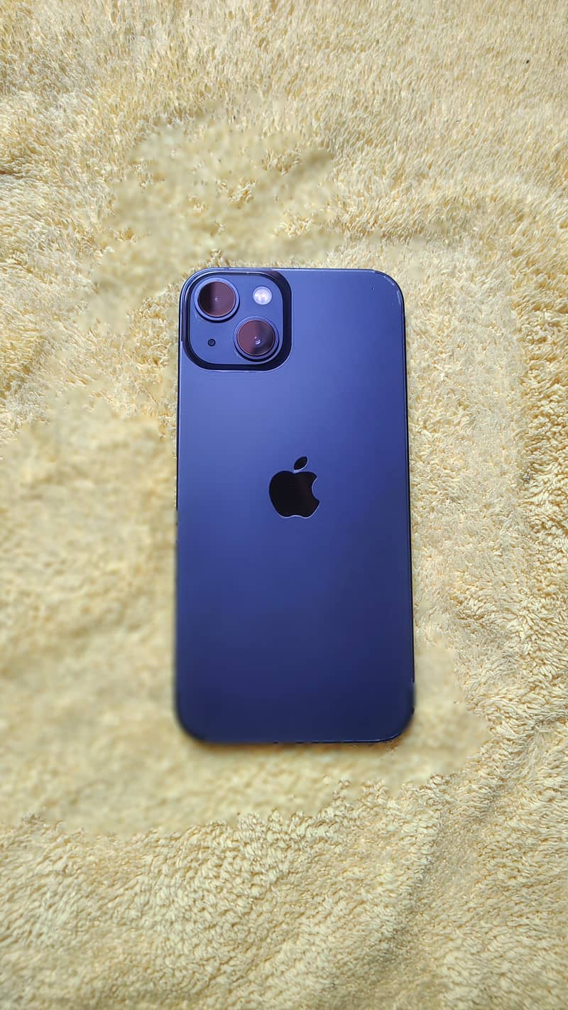 Apple iPhone 13 6