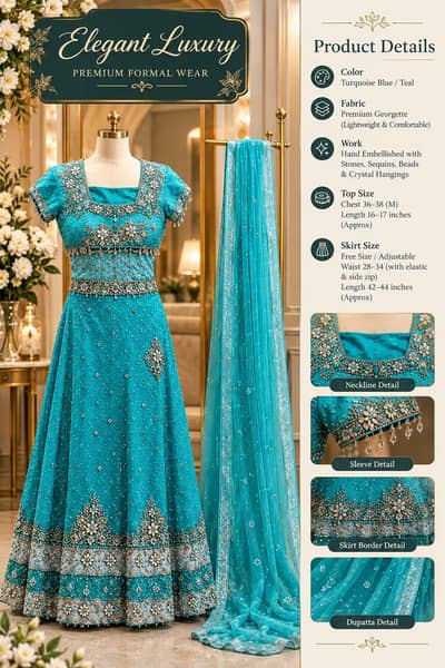 Elegant Luxury – Premium 3-Piece Formal Suit for Sale